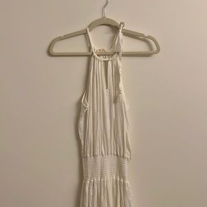 Love Stitch maxi dress size M